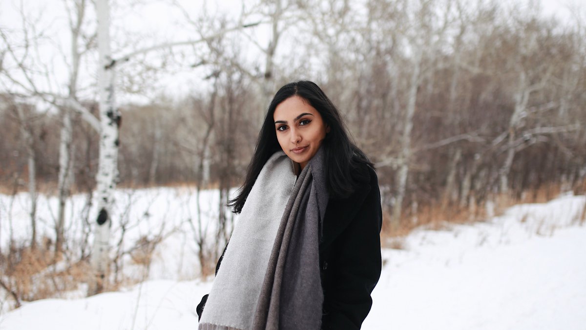 UAlbertaSPH's tweet photo. Kaman Sandhu, MPH student at @UAlbertaSPH and SPHSA president shares her vision for the future. 

Read more: https://t.co/4Lg9IM3nmv

#ThisIsPublicHealth https://t.co/BRkB0QqMbB