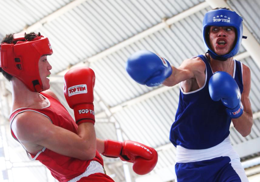 #NotiMippCI 📰🗞| Preseleccionado equipo venezolano juvenil de boxeo. Lea más ⏩ bit.ly/38y3vI9 #5AñosDeLosCLAP