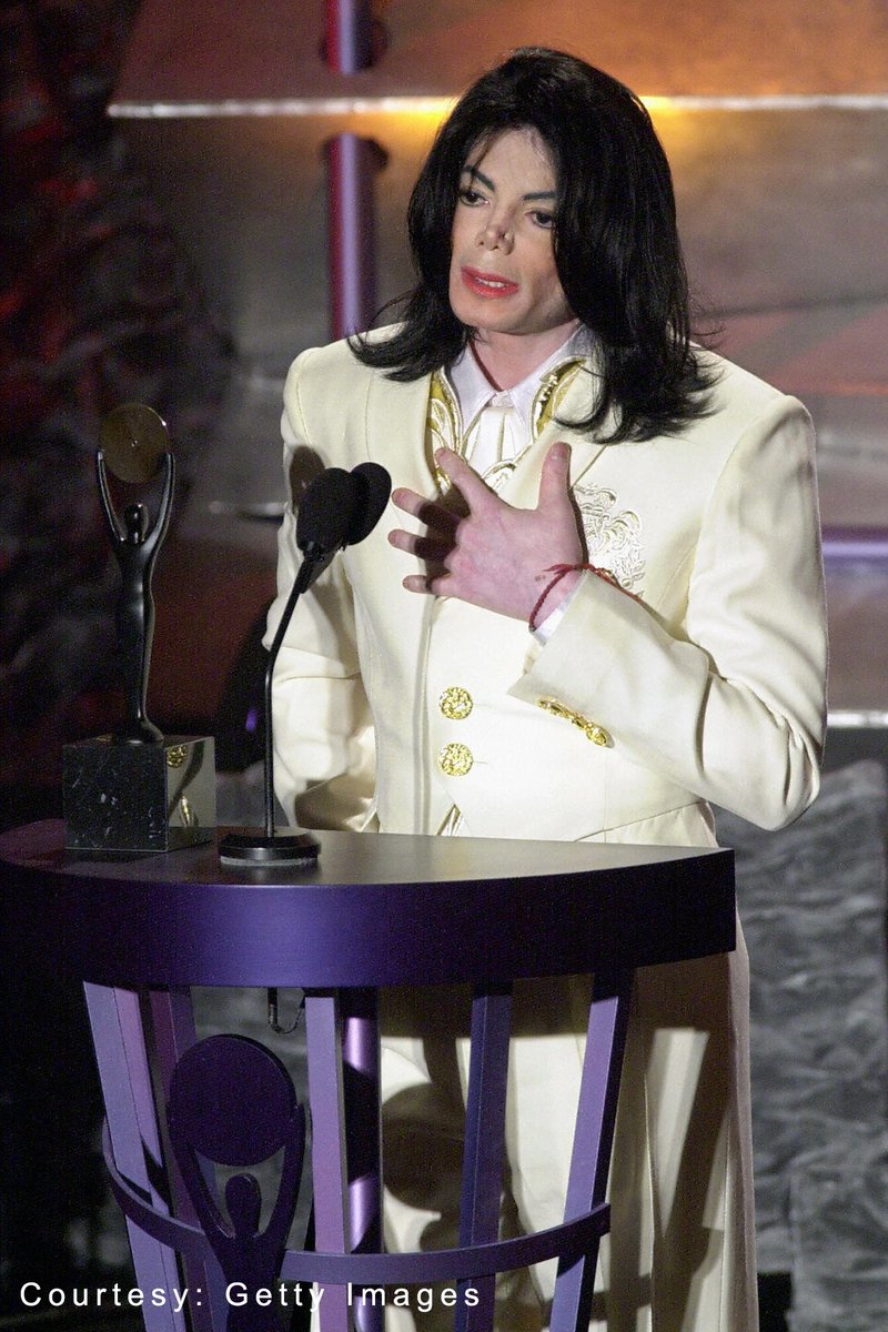 Michael Jackson He S The King Of Pop The One The Only Michael Jackson Justin Timberlake On March 19 01 Michael Became The Youngest Person Ever To Be Inducted Into