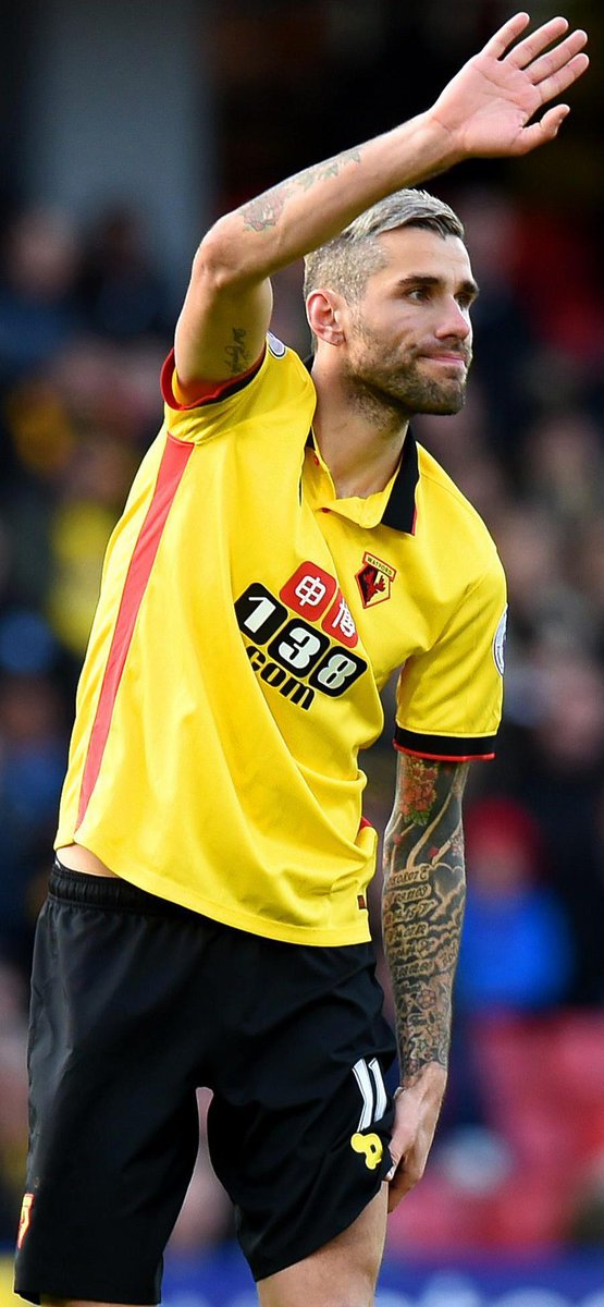 WatfordPics's tweet photo. Hello again 👋 https://t.co/0cuZxBHQhH