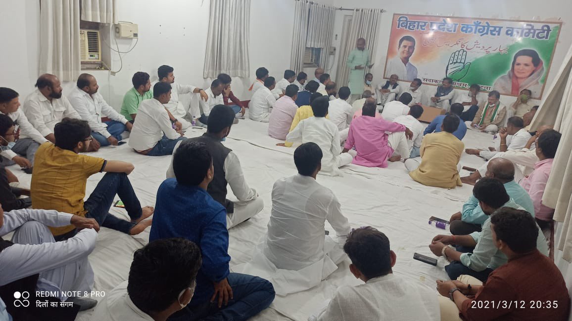 keshar kumar tweet media