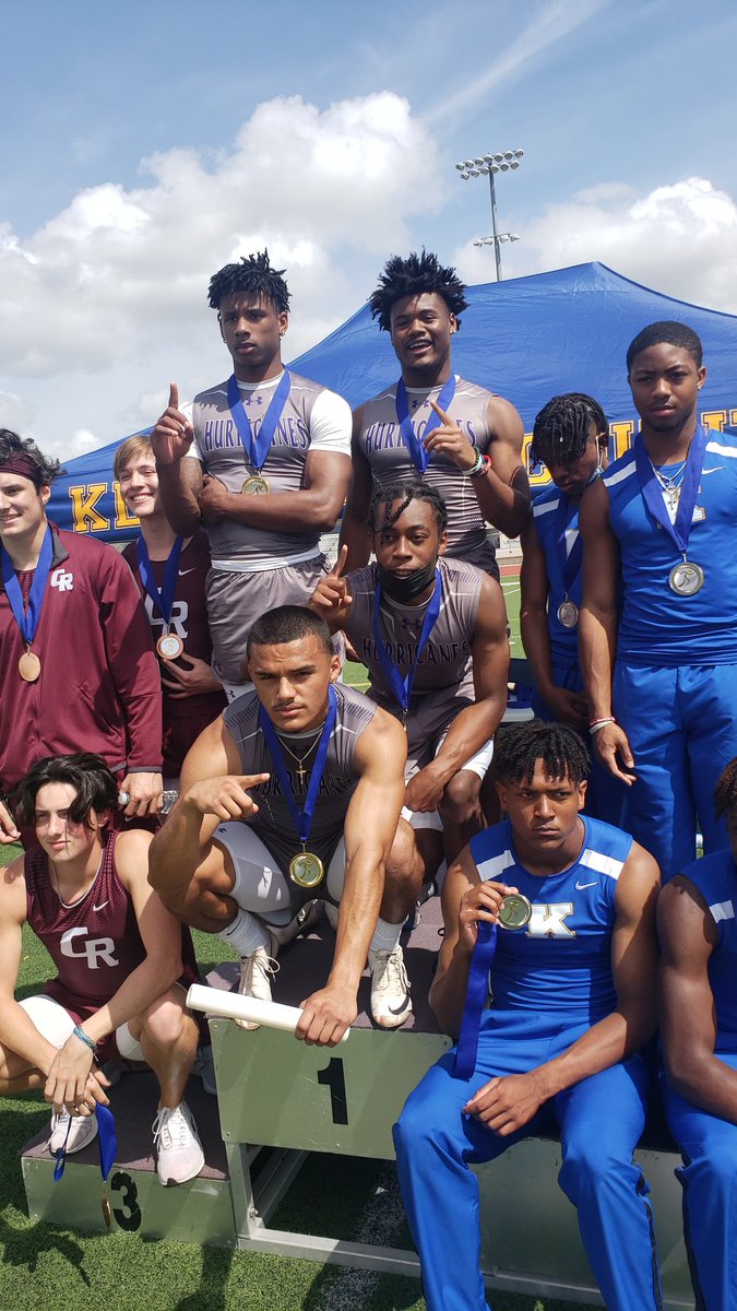 4x100 <a href="/josharispe/">Joshua Arispe</a>  <a href="/JaydonBlue/">Jaydon Weekes</a>  <a href="/TirasReed/">Tiras Reed</a> <a href="/MatthewGolden_2/">Golden Child 💫</a>  = 🥇