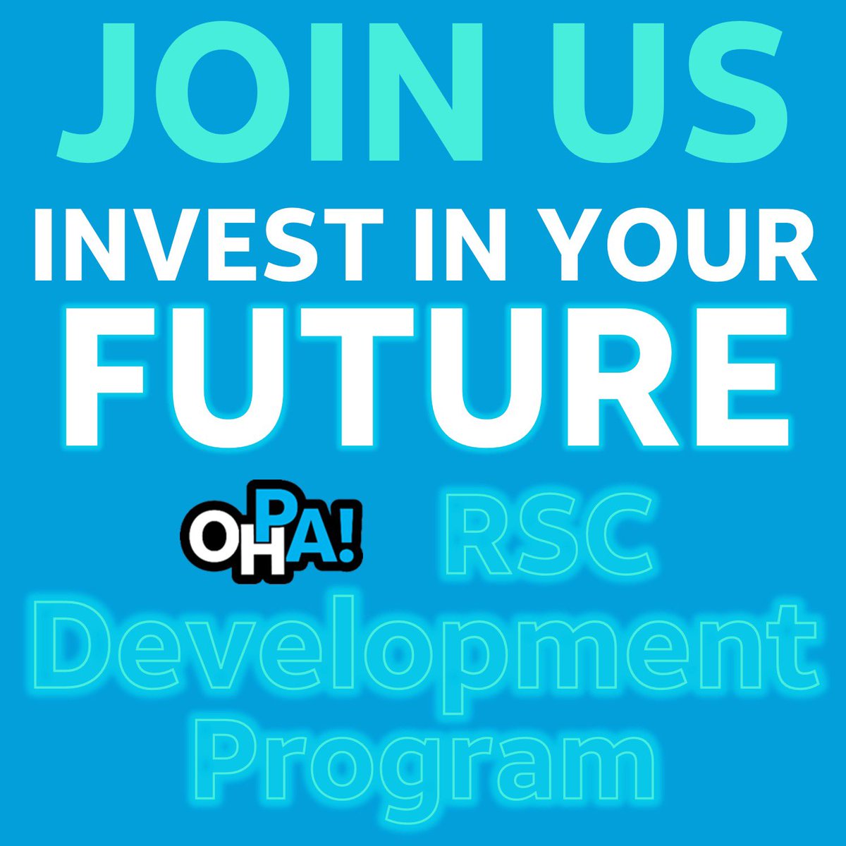 🗣Yo!!! What are you doing?? Well stop 🛑 doing that, go to your nearest RSC, and SHOW them what they’re about to 😢 miss out on 👉IF they don’t CLICK this link👇and fill out this survey. Now!! ➡️att.surveymonkey.com/r/36K2HTH⬅️