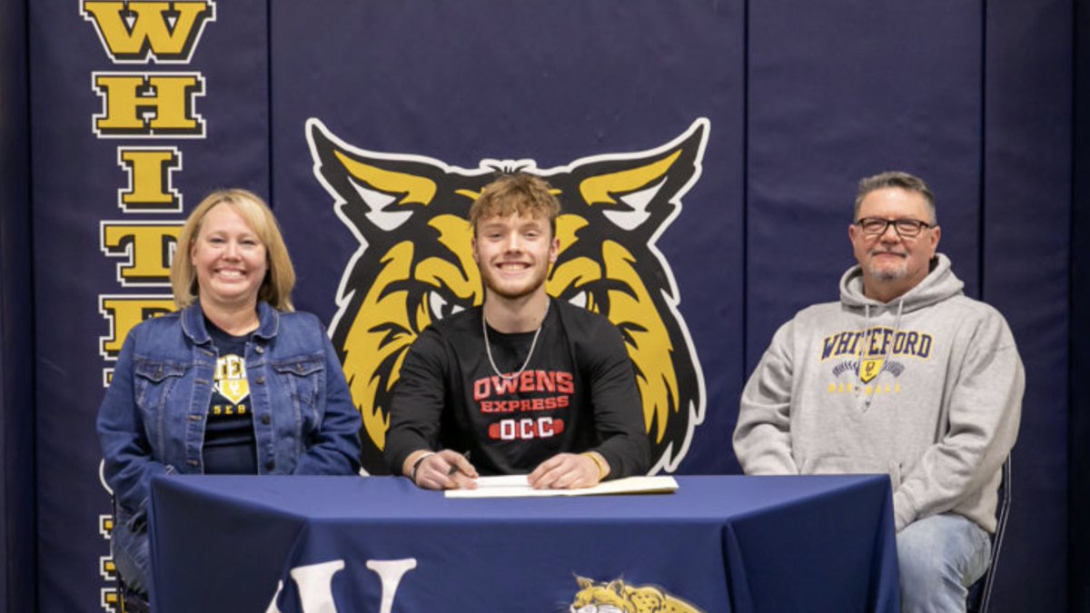 Whiteford Baseball (WhitefordBaseb1) Twitter