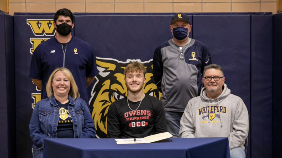 Whiteford Baseball (WhitefordBaseb1) Twitter