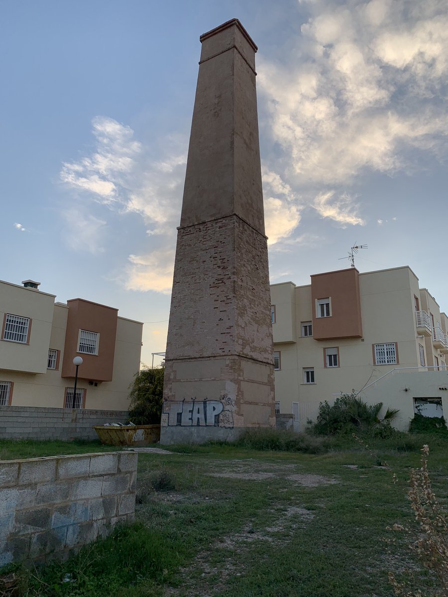 Perlitas de Almería tweet media