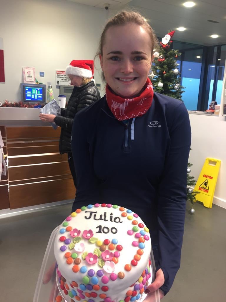 Julia tweet media