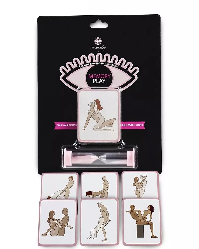 crokpleasure's tweet photo. Testez votre mémoire avec ce jeu #erotique #crokpleasure #secretplay

7e sur notre site internet : https://t.co/jvGswUVXN4 https://t.co/MelxX5LLF1