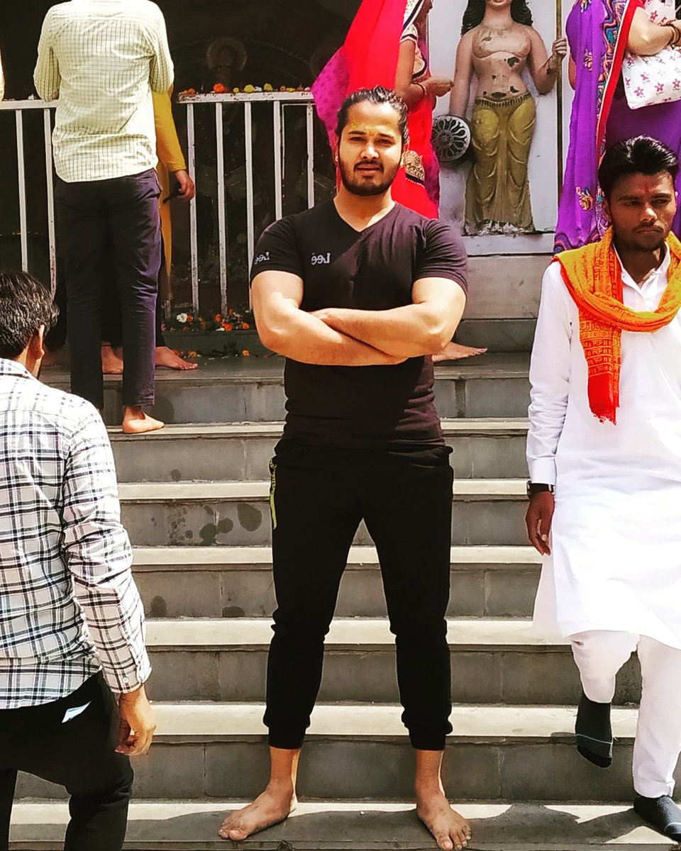 Samrat raja (@Samrat48120512) / Posts / X