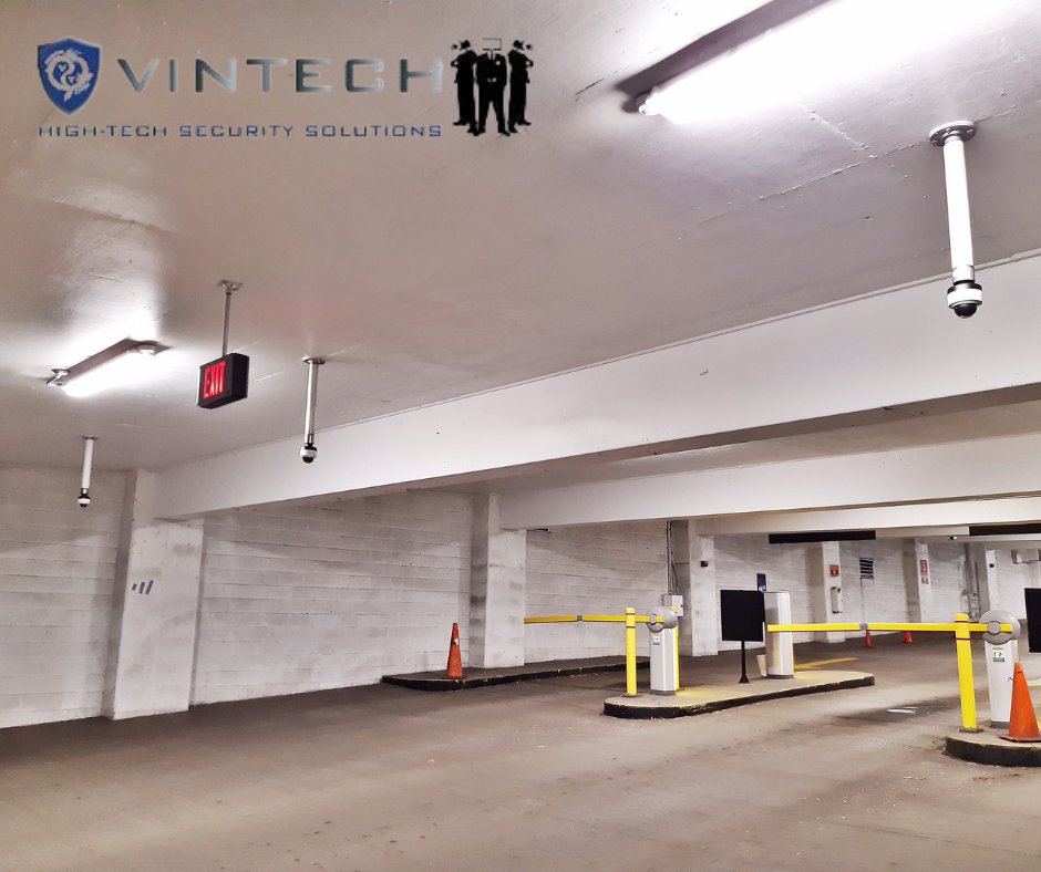 VINTECHSYSTEMS's tweet image. Video surveillance in a parking garage can and will prevent a ton of crimes from happening. Give us a call to learn more!
📞 - (773) 388-1208

#VintechSystems #VideoSurveillance #HighDefinitionVideo #VideoFootage #ImageQuality #FaceRecognition #IndoorCameras #ChicagoIL