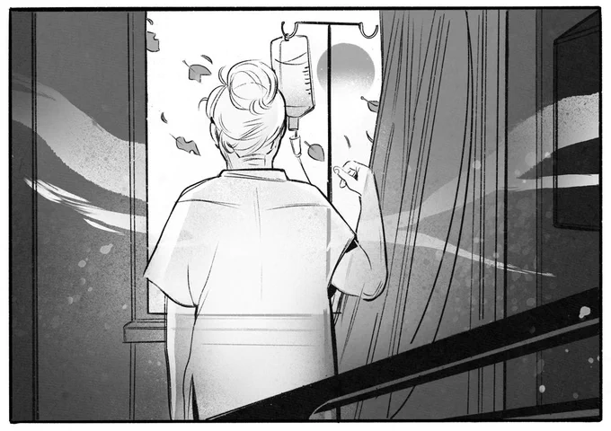 Blackwater Update!! ?? 3 Pages!

CHECK IT OUT: https://t.co/NBsd6ExlMa

START AT THE BEGINNING: https://t.co/9fAp3pPqZu 
