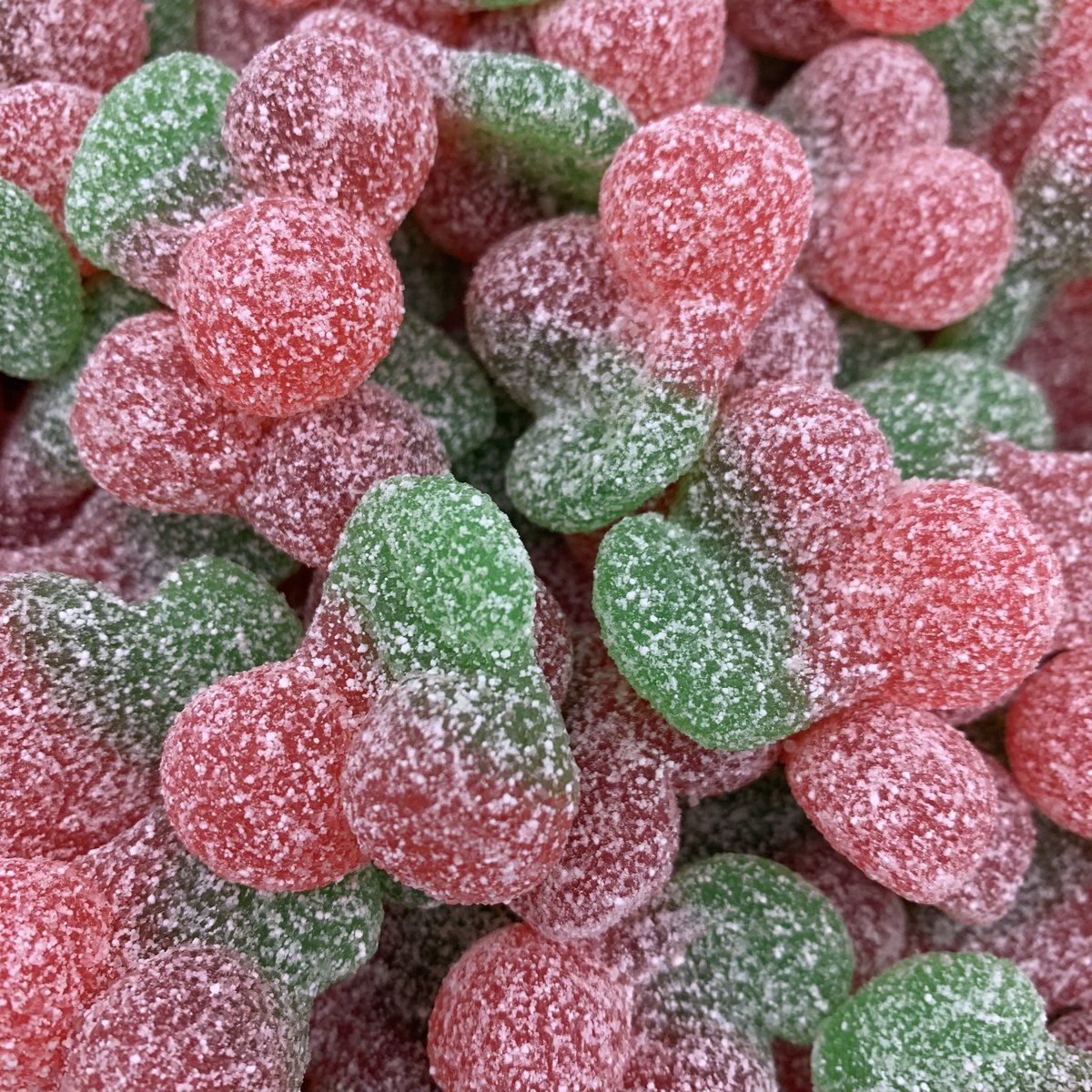 sweet_parcels's tweet photo. We’re feeling fruity and and fizzy this Friday at Sweet Parcels HQ 🍾💥

We have just added 3 new sweets to our Ultimate Pick n Mix range! 👀

✅ Fizzy Strawbs 🍓
✅ Peach Rings 🍑
✅ Fizzy Cherries 🍒

Check out the full range at https://t.co/zKkZjXcCSG https://t.co/ipq94WX723