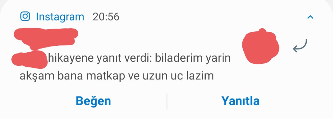 SERHATTASLANN's tweet photo. Sana ne dmler geliyordur hee... https://t.co/RF9UAJxtLA