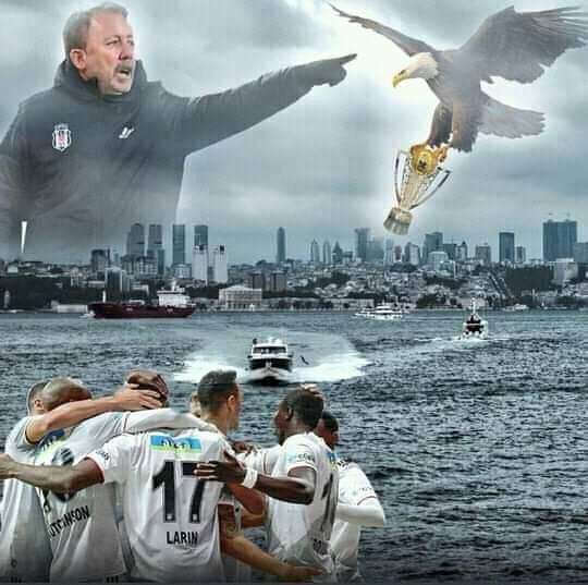 hakankeskinbjk's tweet photo. Beşiktaş bu sezon İstanbul takımlarına karşı çıktığı 6 Süper Lig maçını da kazandı. İstanbul Bizimdir.. SEN ŞAMPİYON OLACAKSIN https://t.co/yOuFN8tzHT