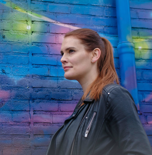 Disrupt_Dev's tweet photo. Welcome to the team Elianne Anemaat - our #Impact &amp; #Data specialist. 

“I have a peculiar passion for digging up data, turning them into insights, and using this to learn and improve our way of working."

#disruptdev https://t.co/N5T8TFmpG5