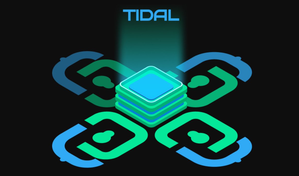 tidal.finance 
It's a great project! This is TOP!!!  #TIDAL, #TidalFinance, #TidalonBalancer 
<a href="/bgarlinghouse/">Brad Garlinghouse</a>
<a href="/rafaelmanvelyan/">Rafael Manvelyan</a>