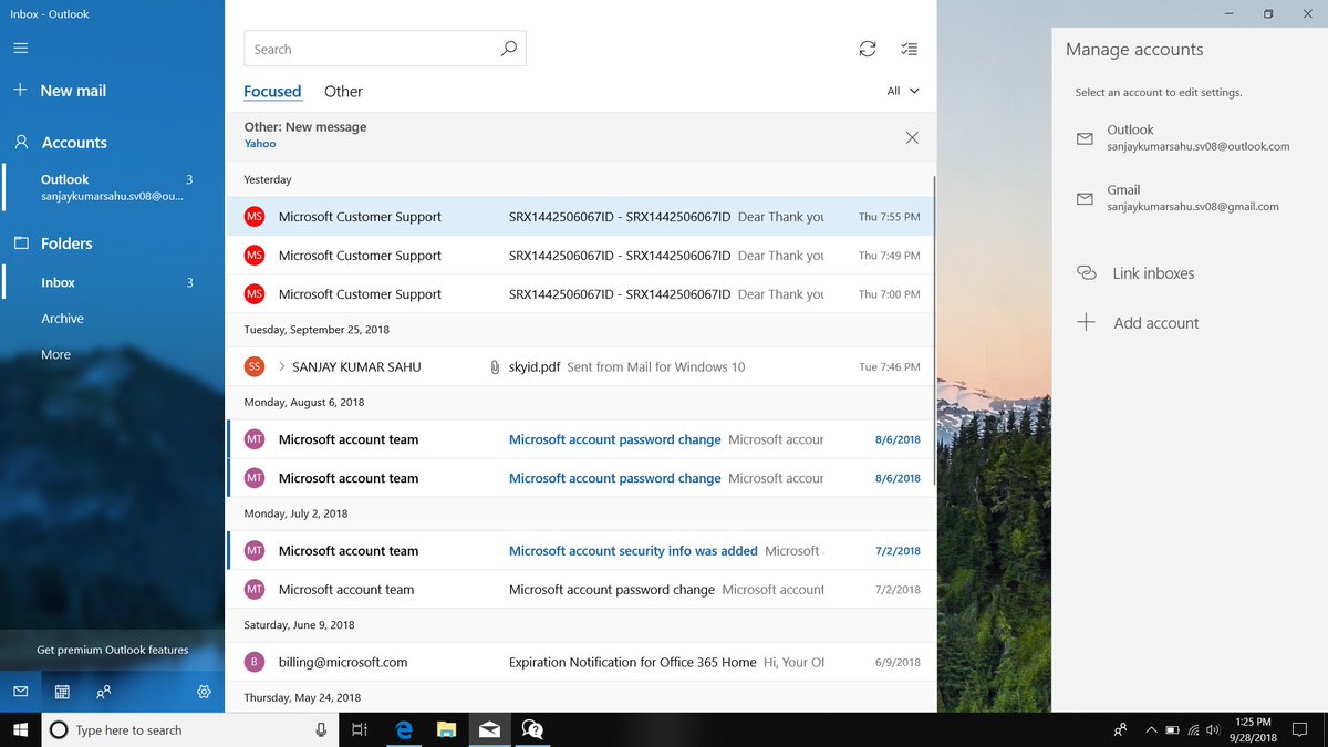 do i need both fbackup 5 and fbackup 6