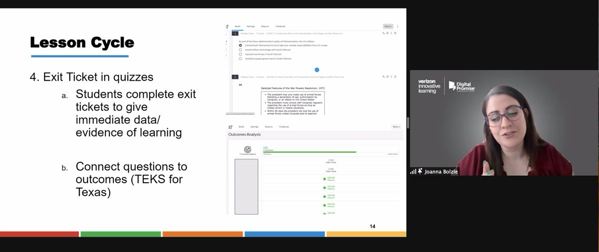 🔥🔥presentations to kick off Day 3 of the #dpvils Virtual Conference ‼️ From creating a self-paced classroom with <a href="/CanvasLMS/">Canvas LMS</a>, to building T leadership during #distancelearning , to facilitating a s-led #socraticseminar in a hybrid model--the learning was 💯