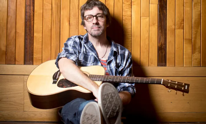  Happy Birthday Graham Coxon     