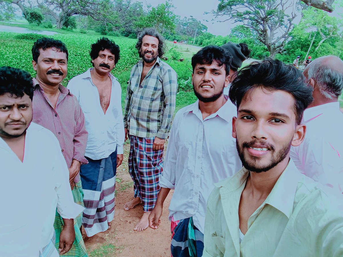 lakshan_anjula's tweet photo. #Shooting_Time... ___ #පස්🌱___ New Teledrama Coming Soon....... https://t.co/nmiOKwQ971