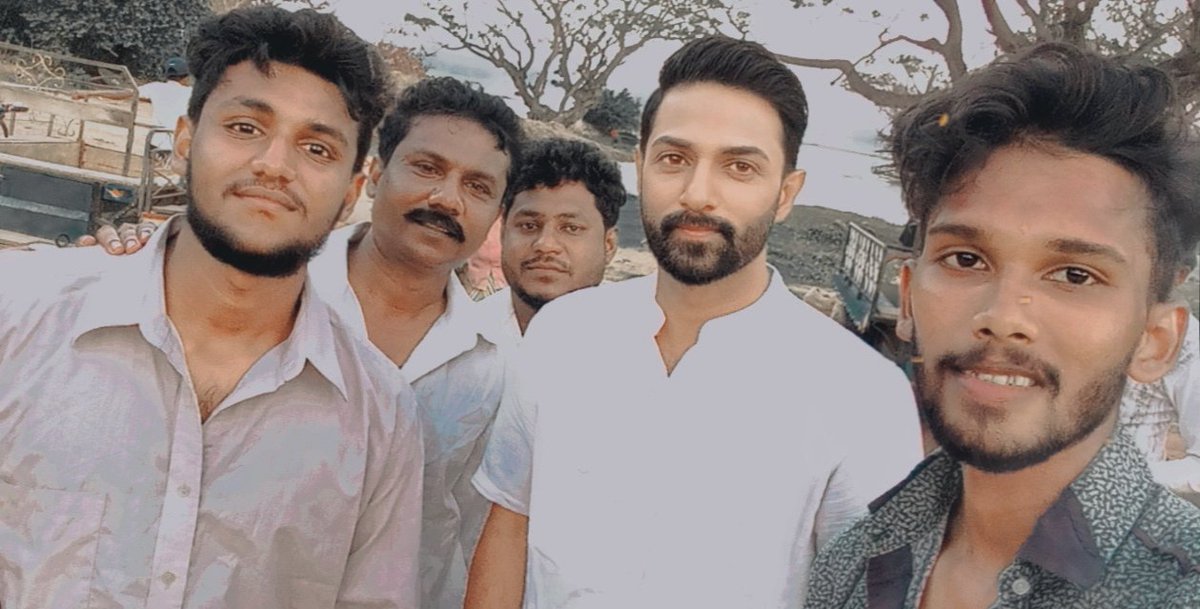 lakshan_anjula's tweet photo. #Shooting_Time... ___ #පස්🌱___ New Teledrama Coming Soon....... https://t.co/nmiOKwQ971