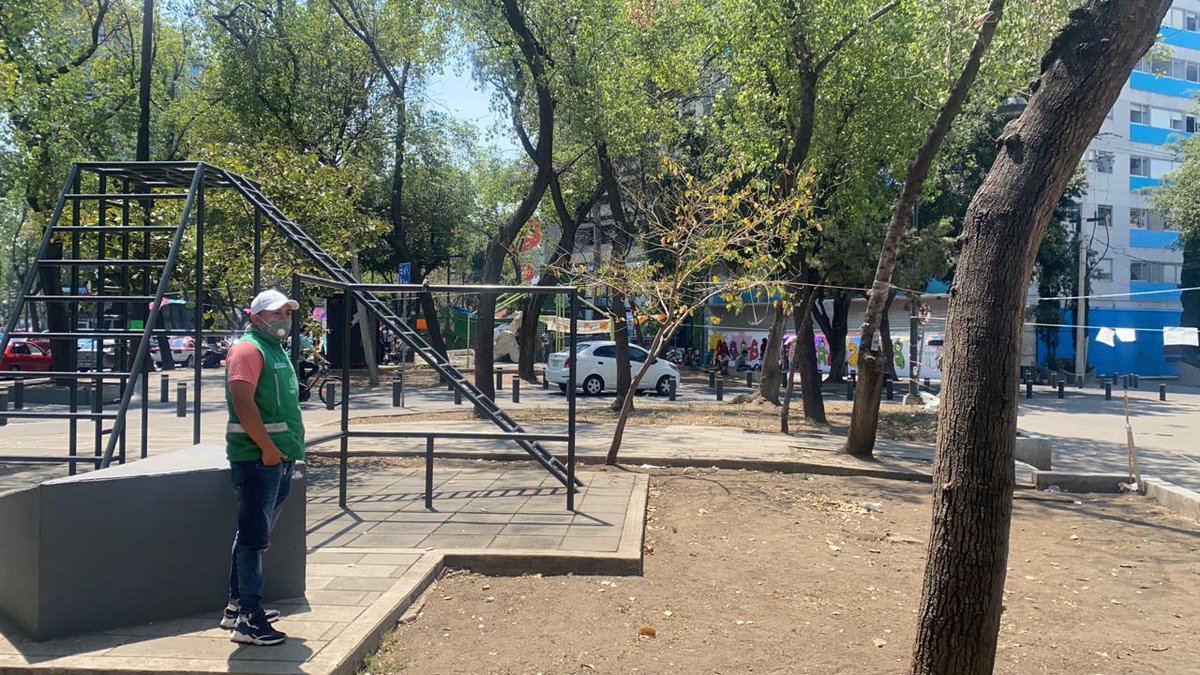 José Luis Rodríguez Díaz de León tweet media