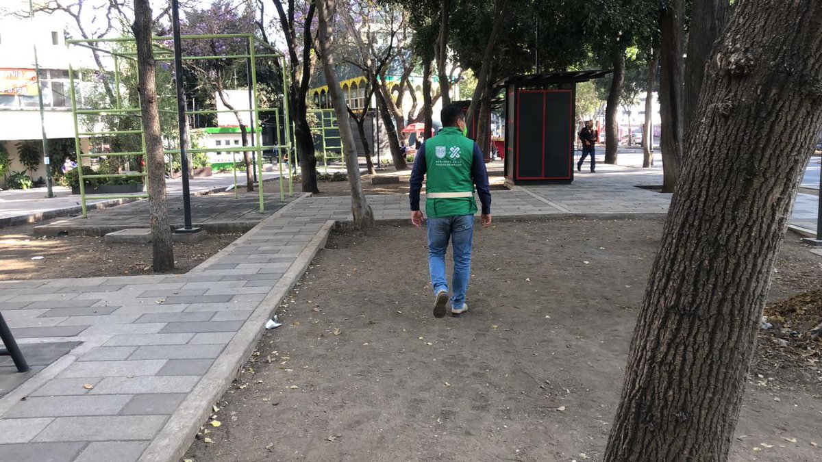 José Luis Rodríguez Díaz de León tweet media