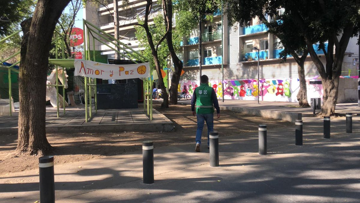 José Luis Rodríguez Díaz de León tweet media