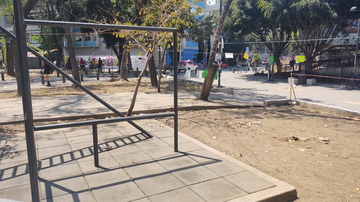 José Luis Rodríguez Díaz de León tweet media