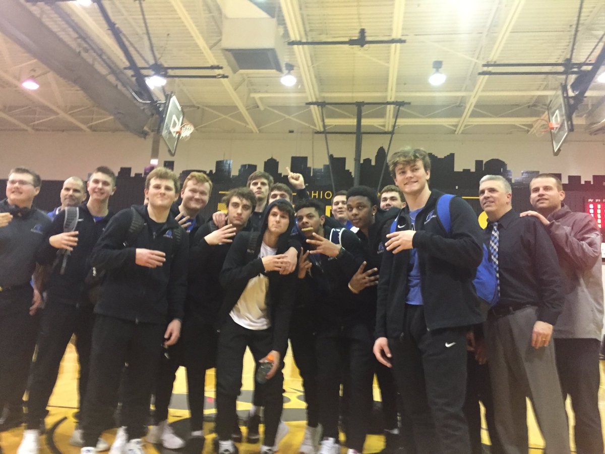 These last 4 years have been the best time of my life. All of the memories and the friendships that I’ve made will last forever. Thanks to all of my coaches and all of my teammates, there isn’t anyone I’d rather go to war with, love you guys. Time for the next chapter🐺#3 out❤️