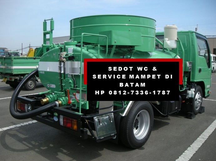 InsanSorga's tweet photo. 0812-7336-1787 Sedot Kloset Batam – Viral di Medsos

https://t.co/4aDLYwX2wT

#ViralDiMedsos #Barelang #Batam #SedotWCBatam #SedotTinjaBatam #ServisMampetBatam #SedotMampetBatam #AntiMampetBatam #TinjaBatam #WCBatam #LoveAlarm2 #OnTheGround
 #YouthWithYou3iQiyi
 #EXOLEAVINGSM https://t.co/MorXX3aGq5