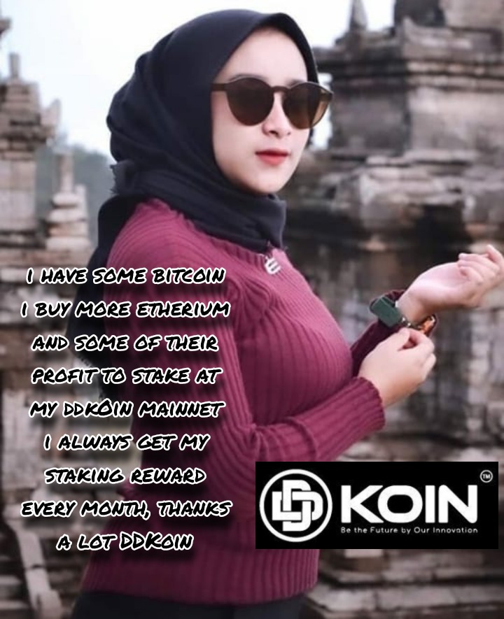 DDKoin Indonesia (@ddkoini) on Twitter photo 