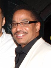 Happy 64th Birthday To Marlon Jackson 