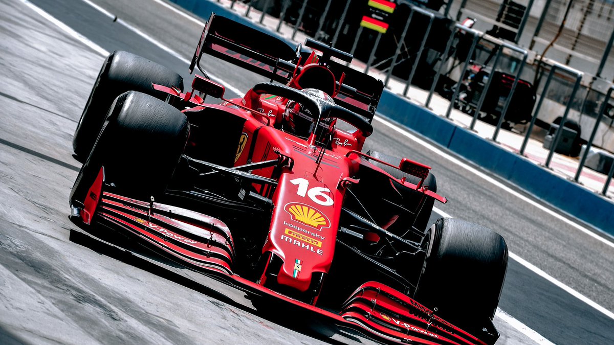 59 laps on the board after day 1 💪