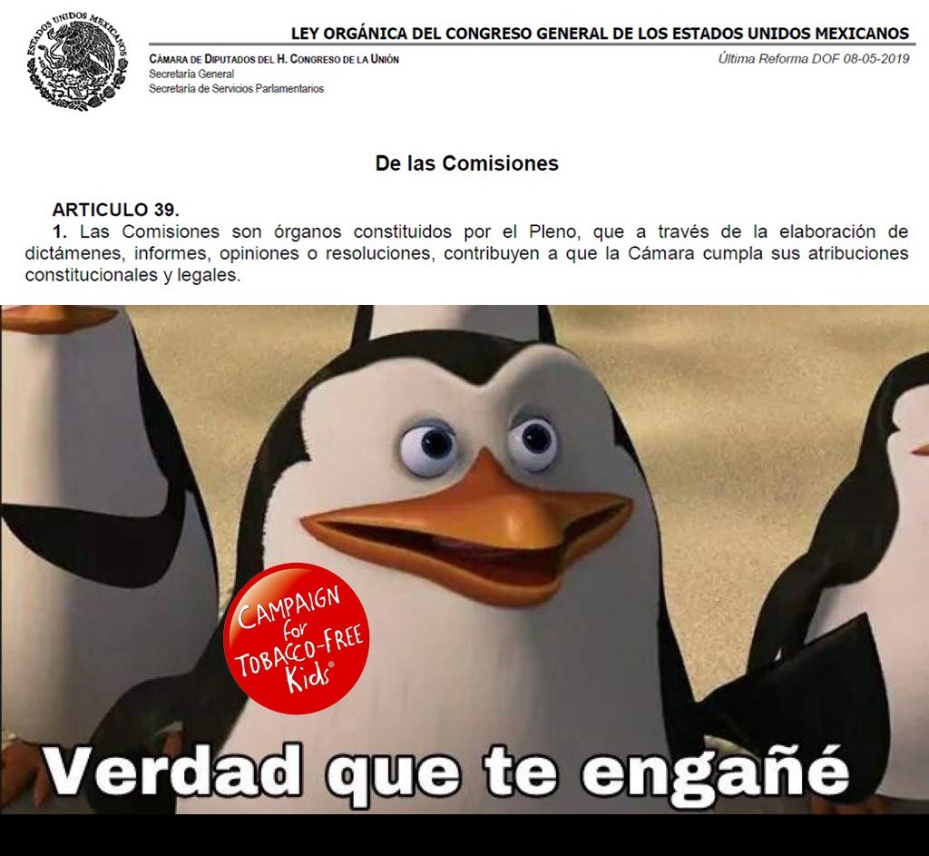 vaptom's tweet photo. Uno esperaría que, conforme a la ley, sean los miembros de las comisiones de @Mx_Diputados quienes analicen y dictaminen las iniciativas relativas al #cigarro_electronico, pero por lo visto ello se le encarga a una ONG extranjera.

"La reducción de daños es un derecho humano" https://t.co/NpfiVaPkCP