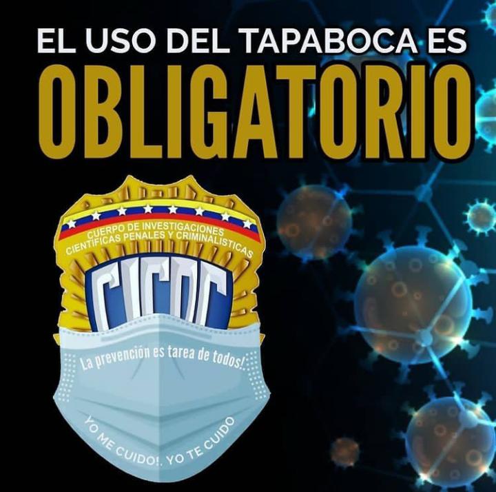 CICPC0258's tweet photo. #CICPC https://t.co/eTniowJfio