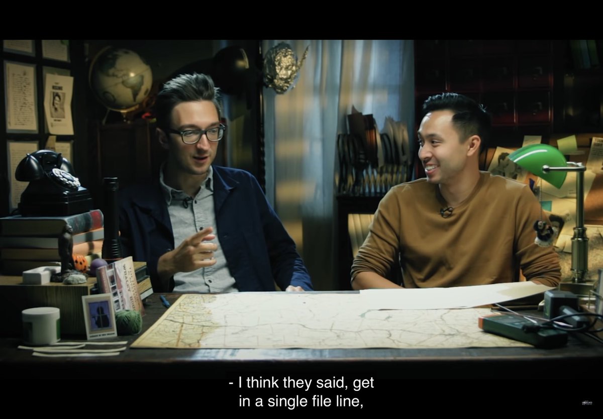 UnsolvedOOC's tweet image. #BuzzfeedUnsolved
