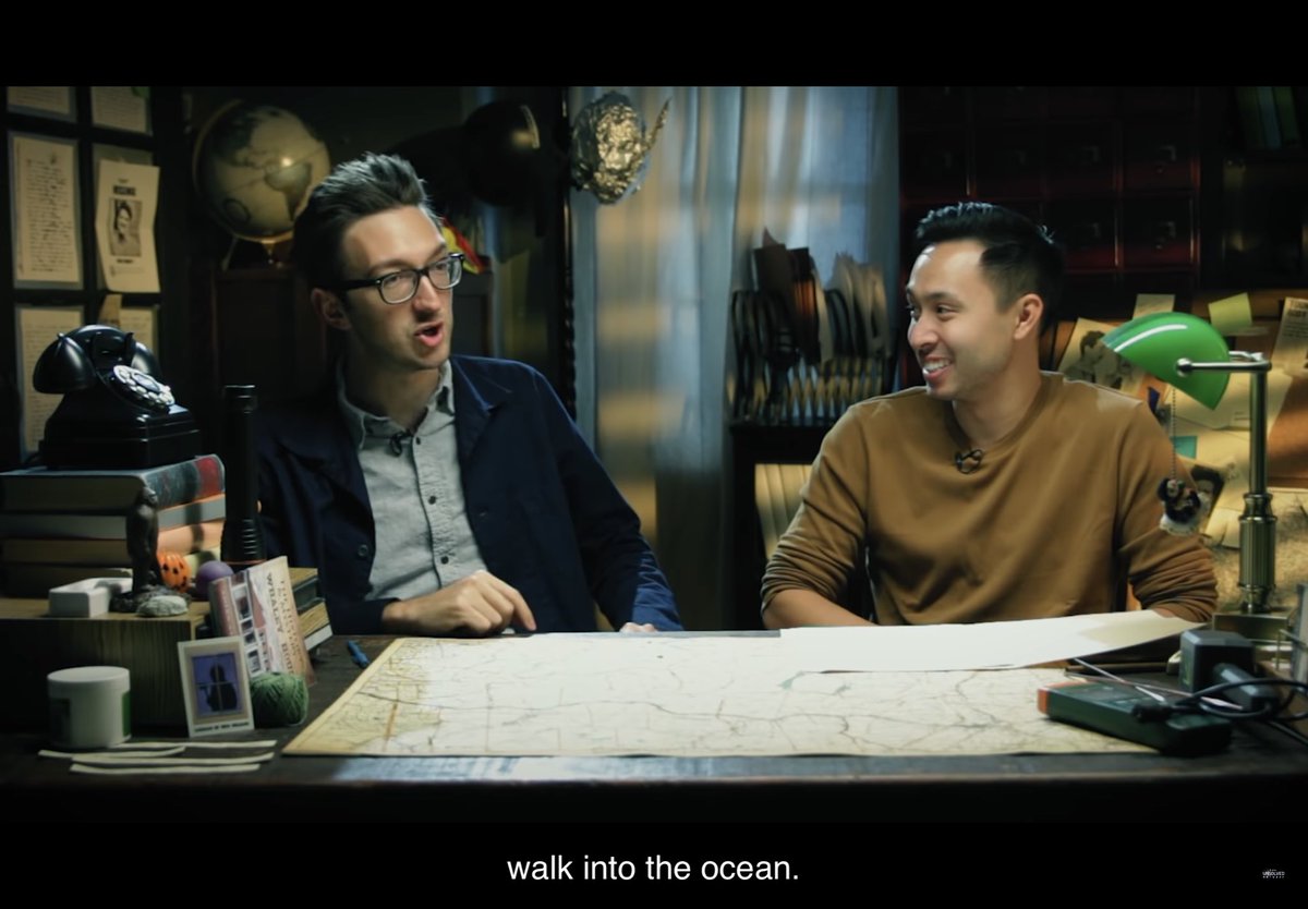 UnsolvedOOC's tweet image. #BuzzfeedUnsolved