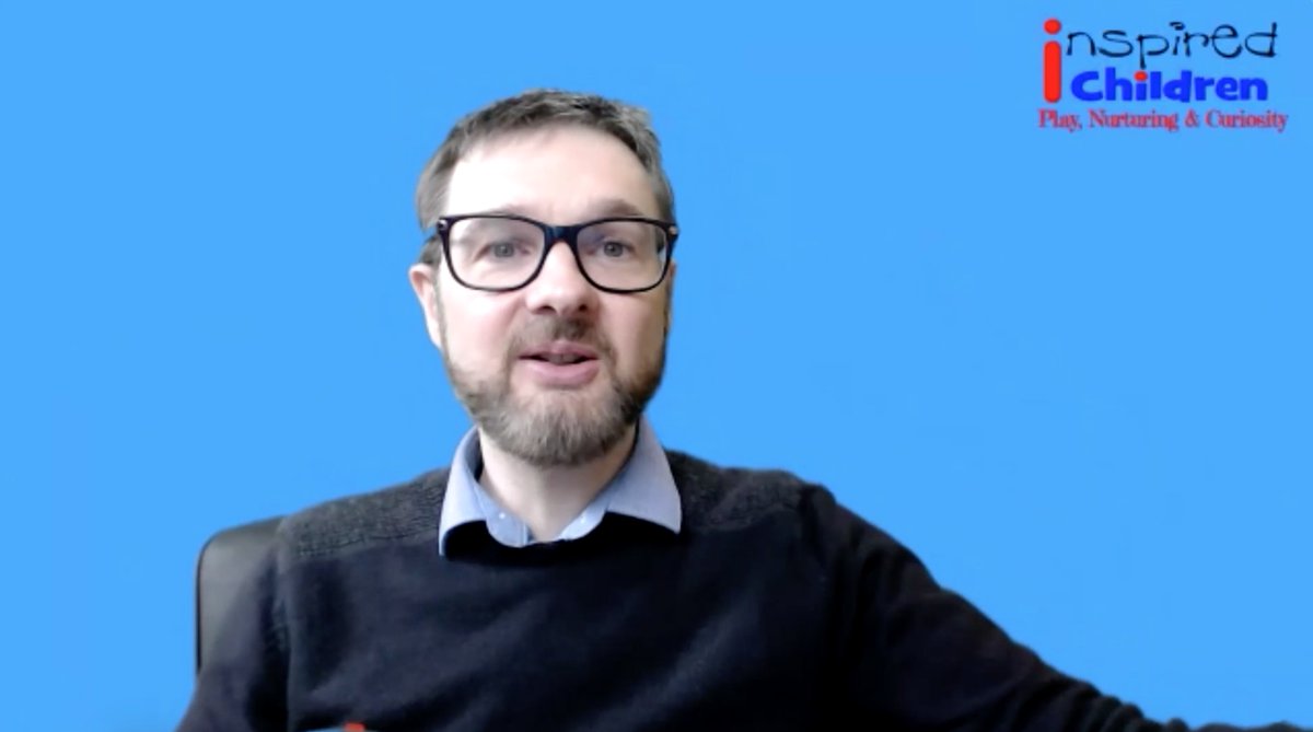 gatewayteach's tweet photo. A huge thank you to the fantastic #BenKingstonHughes for leading the 1st of 2 webinars for our EY network. An inspiring session looking at promoting physical development & movement through play. Really looking forward to part 2 next week #gatewayey #gatewayearlyyears #play #eycpd https://t.co/eYQwuvXWTF