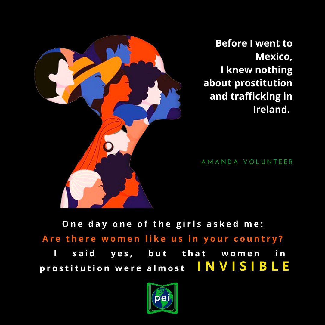 Una experiencia intercultural es un encuentro con los otros y con con uno mismo. Para algunos voluntarios, un punto de inflexión  en su de vida. Compartimos las experiencias y memorias de nuestras #PEIVolunteers en el marco del 8M
#WomensVoicesTowardsAGenderEqualWorld 💜