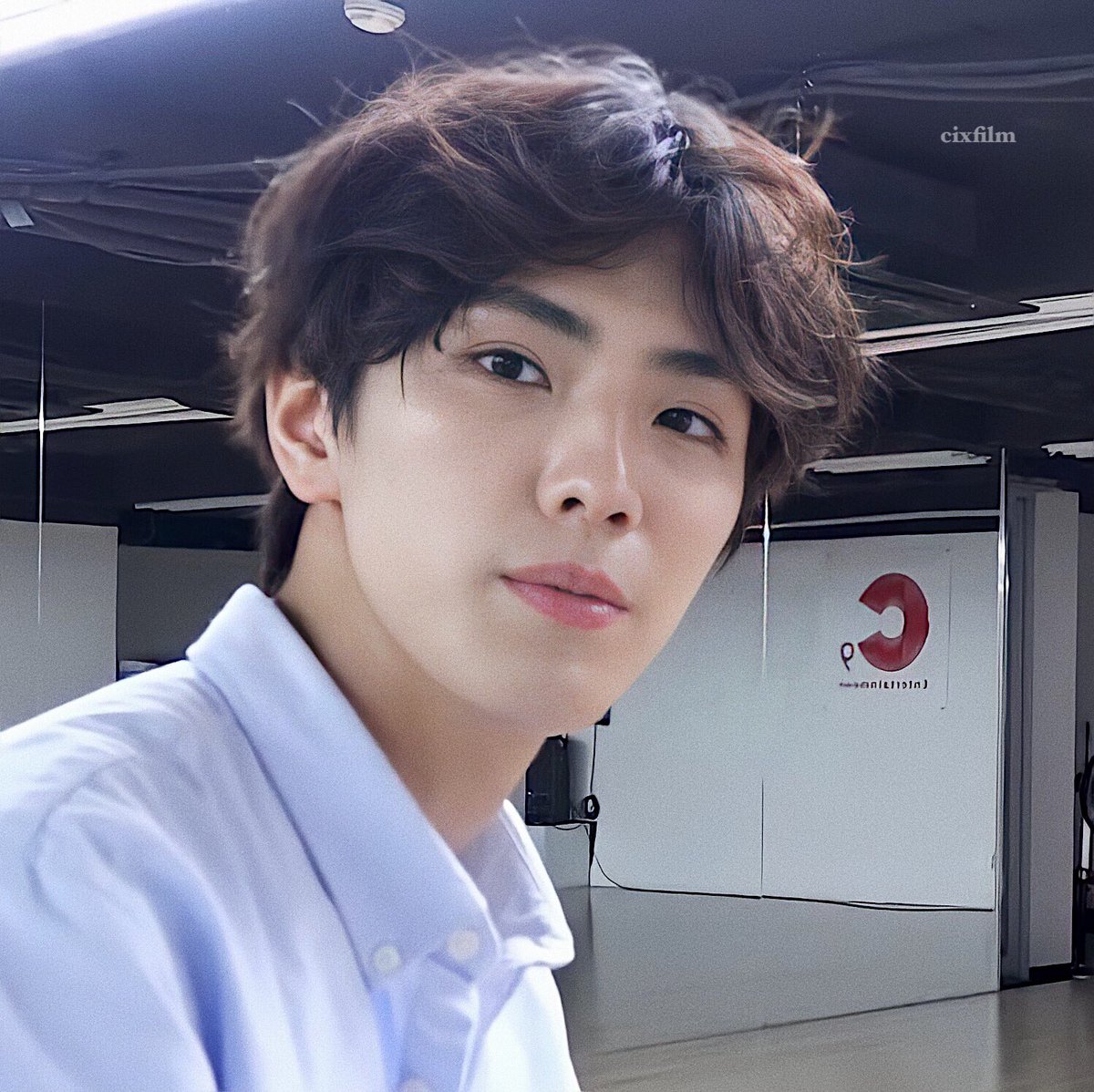 CIXFlLM's tweet photo. #YONGHEE #CIX https://t.co/asE36J28x9