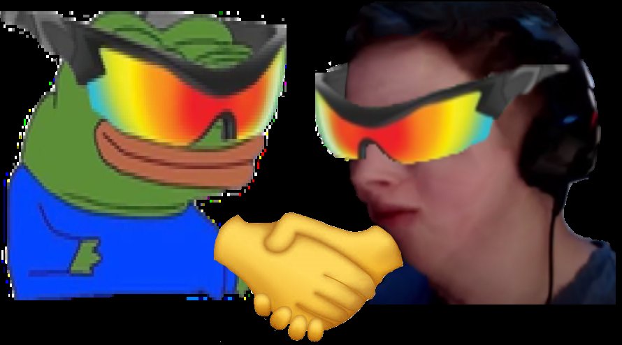 @ImThicNicc welcome to WICKED ESPORTS