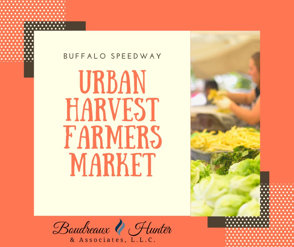 BHLAWTEXAS's tweet image. Urban Harvest Farmers Market: Urban Harvest’s open-air farmers market features  local vendors and food producers. The market also offers a drive-through service for guests who place orders in advance.  More info here: zcu.io/LPg1
#urban #farmersmarket #vendora #food