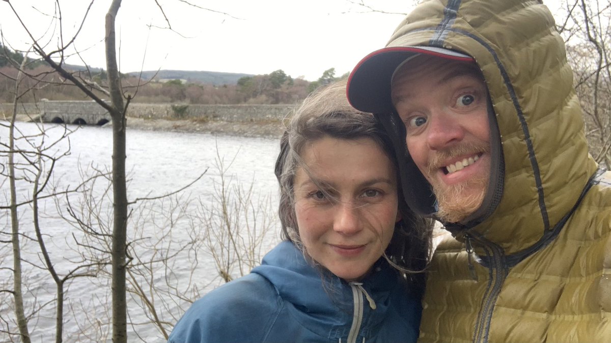 JuJuJay3's tweet photo. Happy Friday with two nice walks with friends &amp; doggies all before the lovely Irish rain!!

#WalkingFromHome #walkyourdogs #mansbestfriend #doggies #testedtough #FridayFeeling #FriendsForever https://t.co/cA3XLDknv8