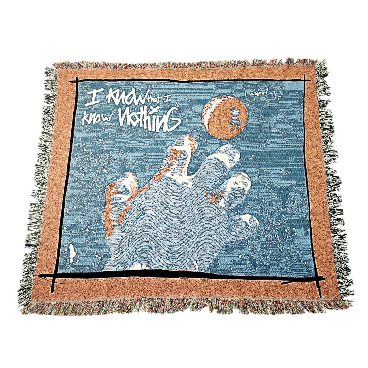 Know Nothing tweet media