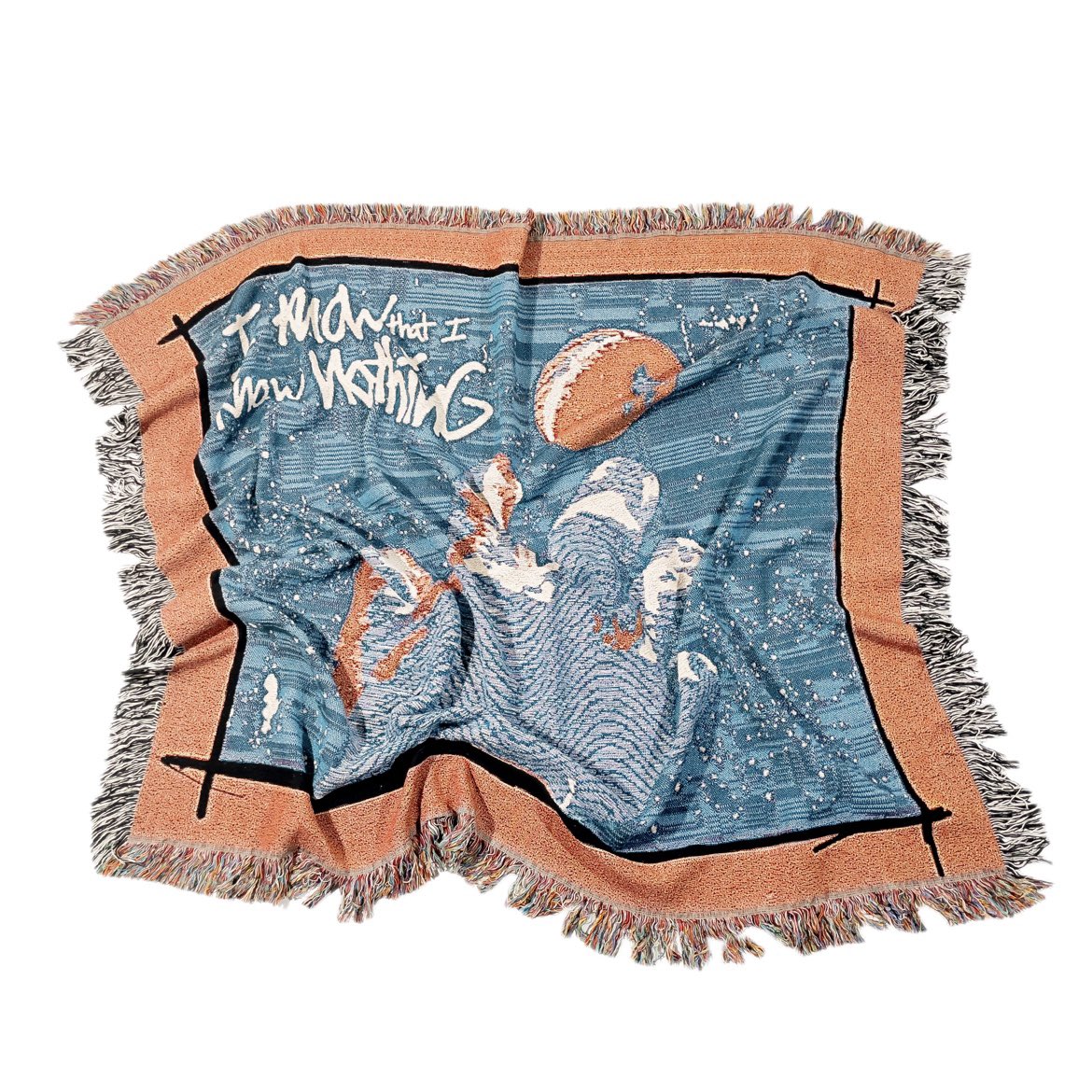 Know Nothing tweet media