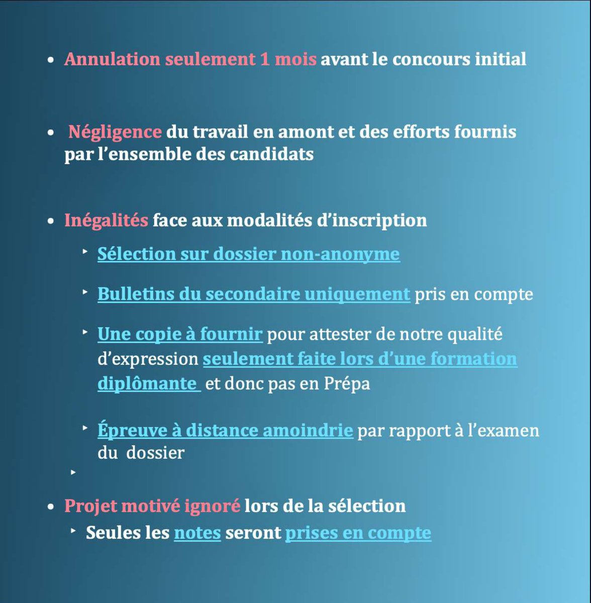 bintfaycal's tweet photo. #monconcours https://t.co/bmFue3Uz6w