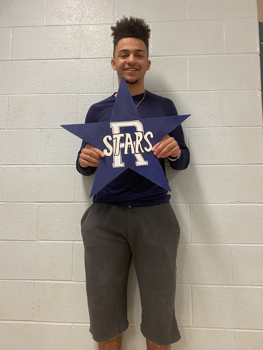 Rovers_District's tweet photo. Please check out our March R-Stars!
ES - 1st gr, Jocelyn McMurdo, chosen by Miss DeCastro
MS -Long-term sub, Mrs. Debbie Ravine, chosen by Mrs. Obert &amp; others  
HS - 11th gr, Donny Birkett, chosen by Mrs. Abney
District - Dir of Transportation, Kim Isaman, chosen by Mrs. Hendrix https://t.co/Y1yxio7SHx
