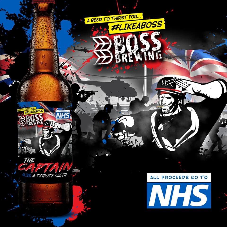 Boss Brewing tweet media