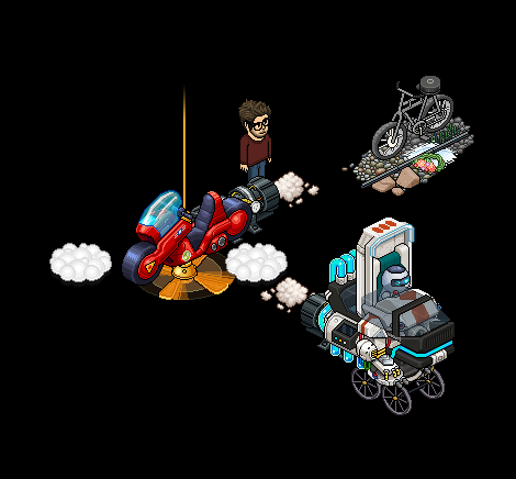 Citrouille tweet media